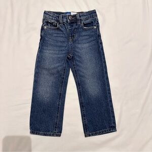 NEW Toddler Boy Jeans with Adjustable Waist